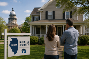 Illinois inheritance tax blog featured image